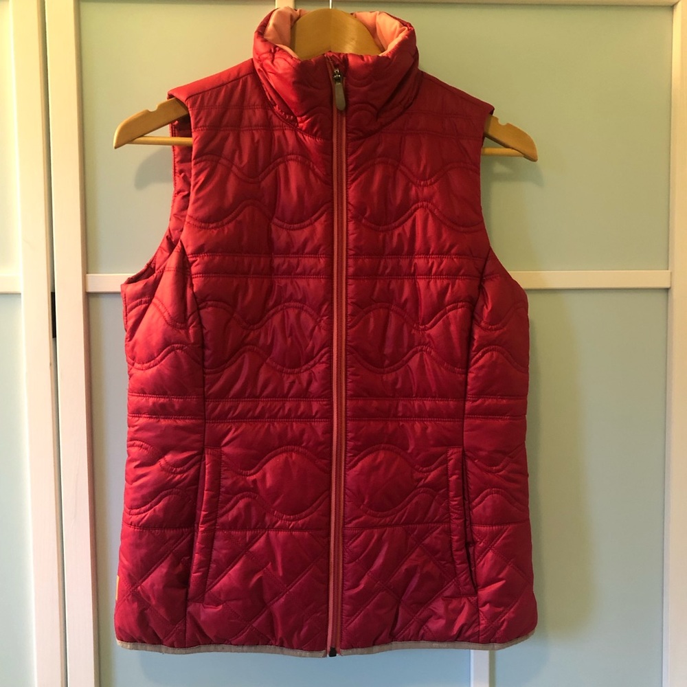 Lole insulated vest - Picture 1 of 9